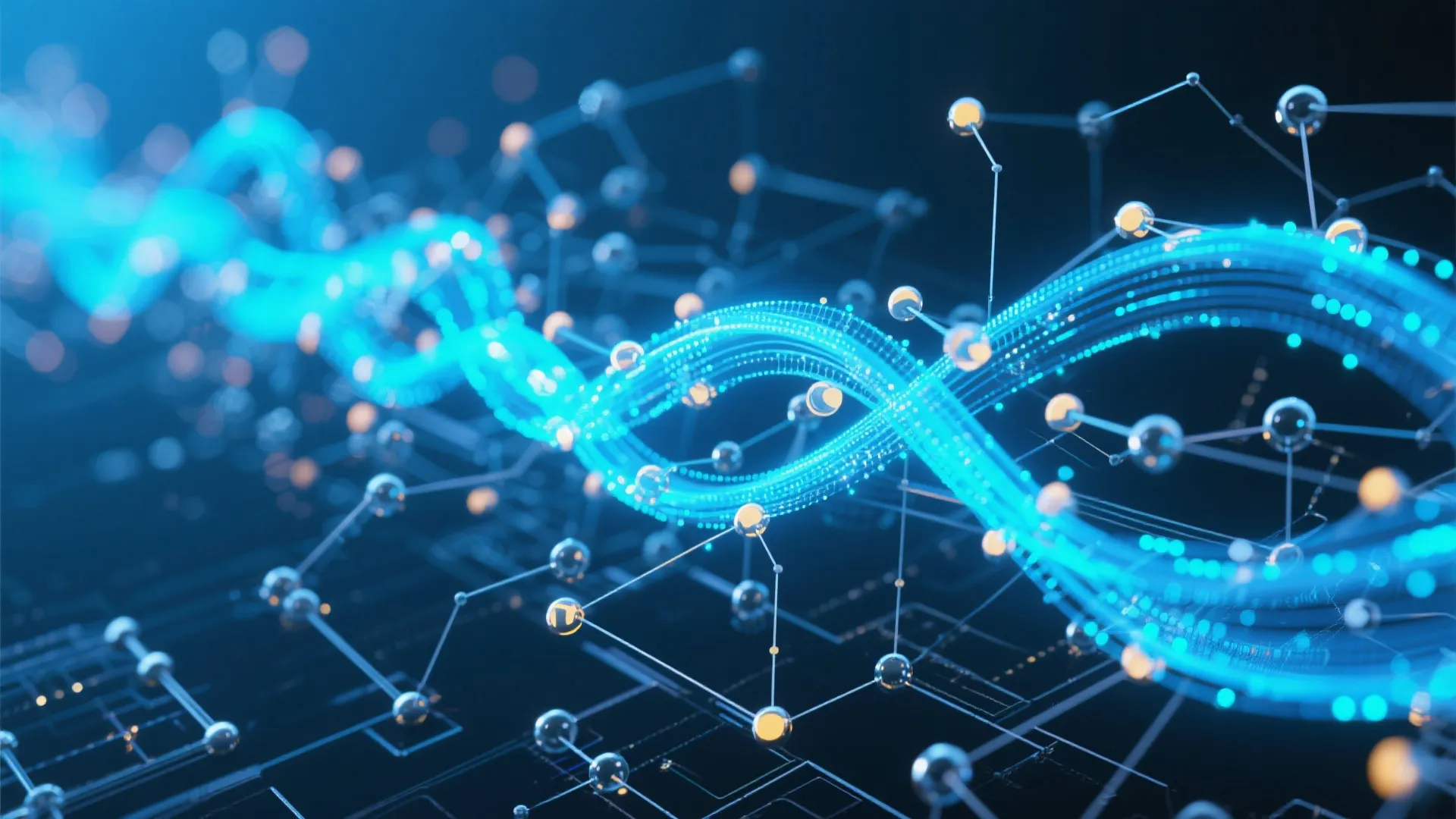 Data Background