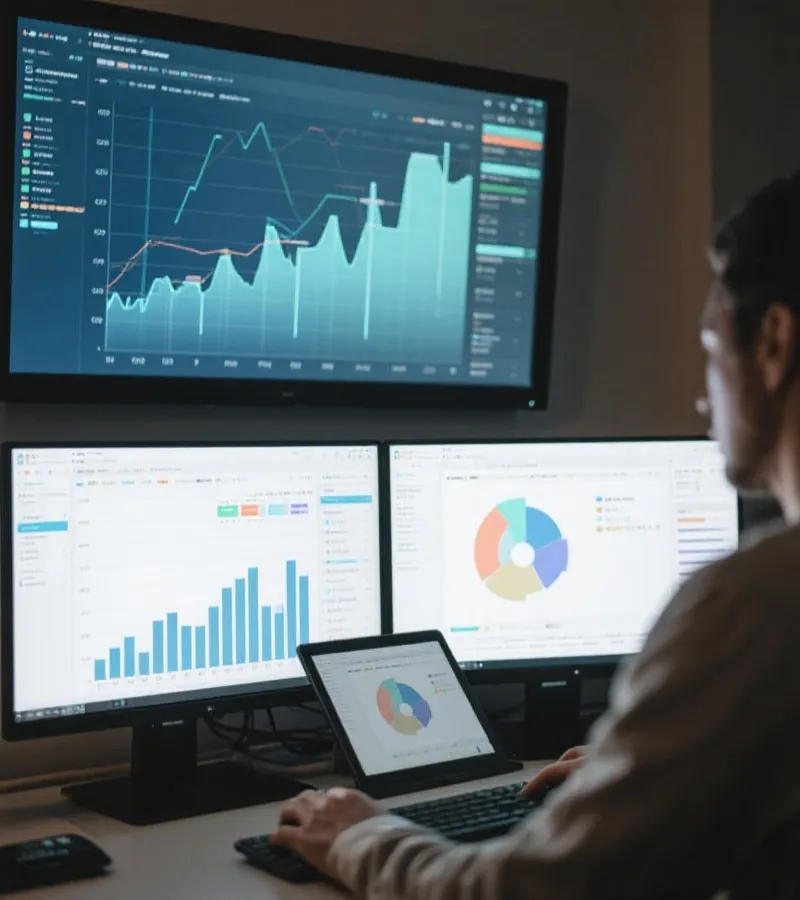 Data Analysis Professional