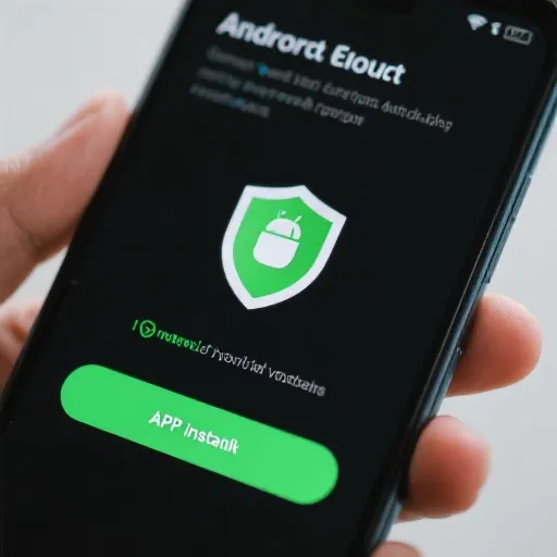 Android 安装步骤